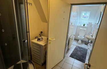 Monteur's apartment - Foto 7