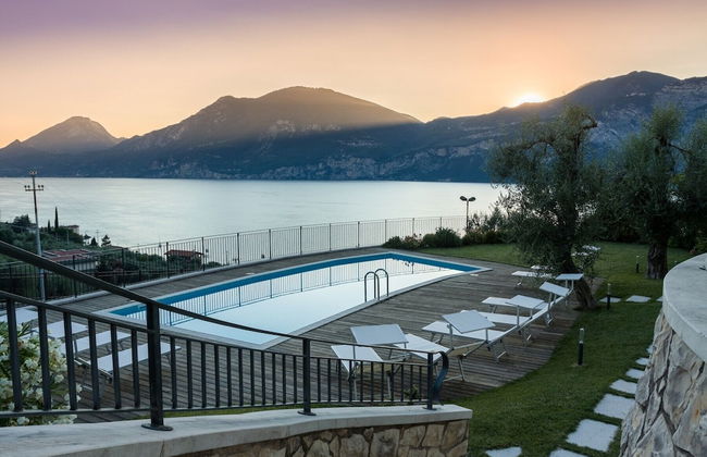 Villa Borgo Borago - Photo 70