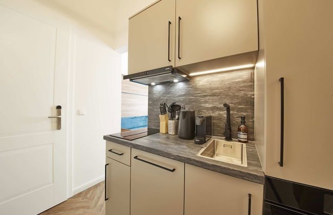 Nove Boutique Apartments - Foto 73