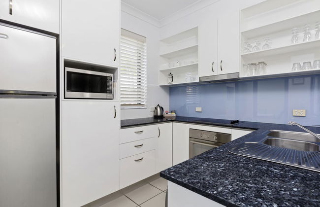 Sand Dunes Resort - Foto 18