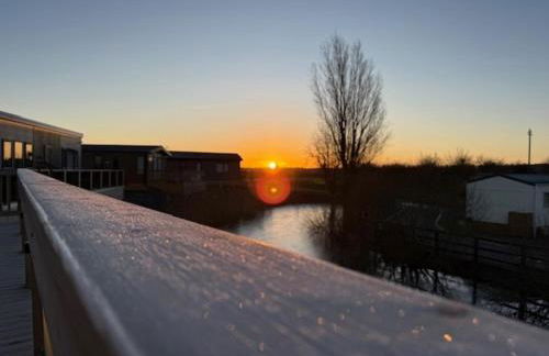 Malton 2-Bed Lodge Sleeps 4 Pet Friendly - Foto 5