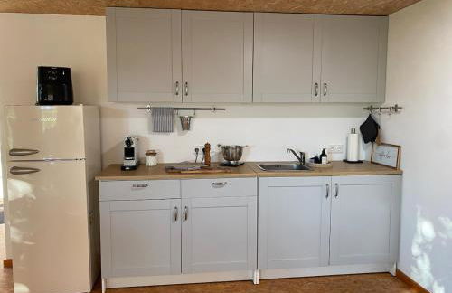 Landhaustraum-Alb Winter-Auszeit auf der Alb mit Whirlpool - Foto 22