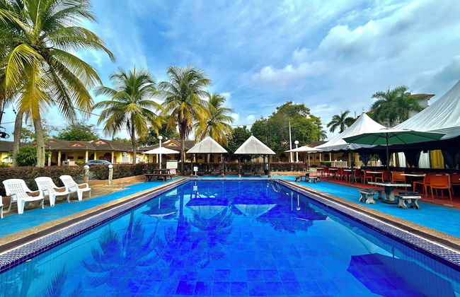 RUMBIA RESORT VILLA Paka Terengganu - Foto 65