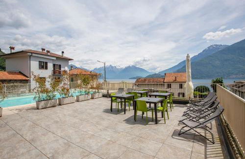 Larius Apartment-Residence with Pool on Lake Como - Photo 20