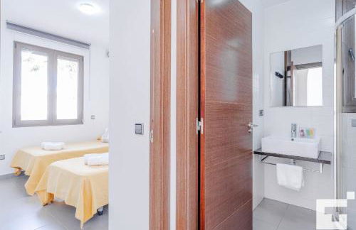 Villa Mirador de Bassetes 4 - Grupo Turis - Foto 29