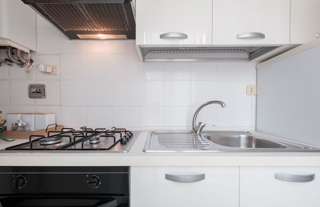 Residence Vita Studios & Apartments - Foto 60