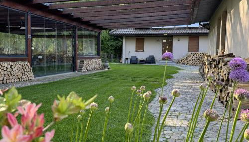 Holiday Home mit Wasserblick by Interhome - Foto 5