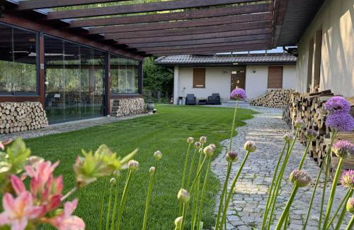 Holiday Home mit Wasserblick by Interhome - Foto 5