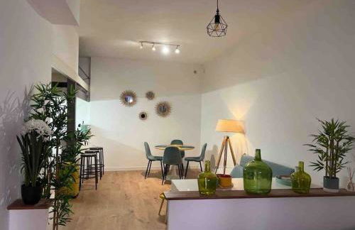 Loft - centre historique - Photo 22