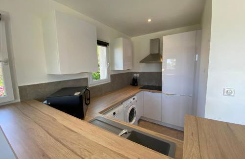 La Citadelle Appartements - Foto 17