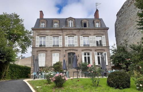 La maison de famille Limoges - Foto 17