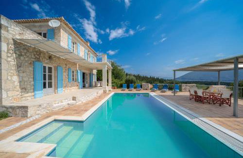 Villa Pelagos - Foto 8