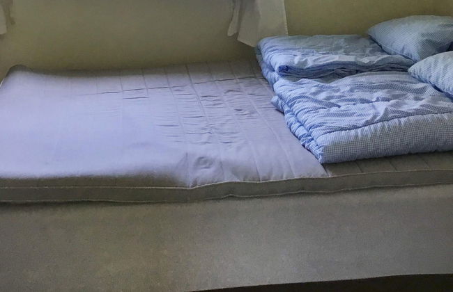 7 Person Holiday Home in LUR - Photo 2