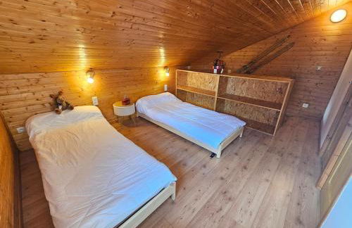 Chalet Cosy à Bolquère - Foto 16