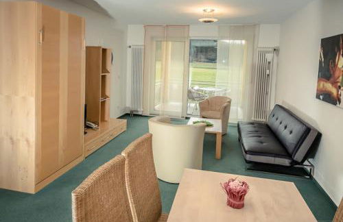 Apartmenthaus SportCHALET - Foto 10