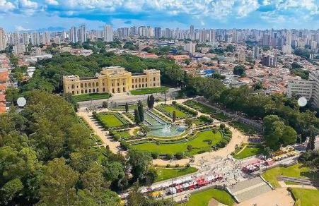Apto 2 dorm Próx SP Expo Imigrantes e Museu Ipiranga - Foto 18