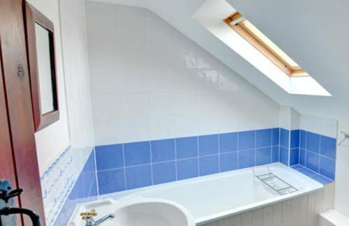 Llynhillyn Cottage - Foto 16