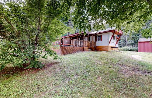 Cozy Dennis Retreat - Foto 30