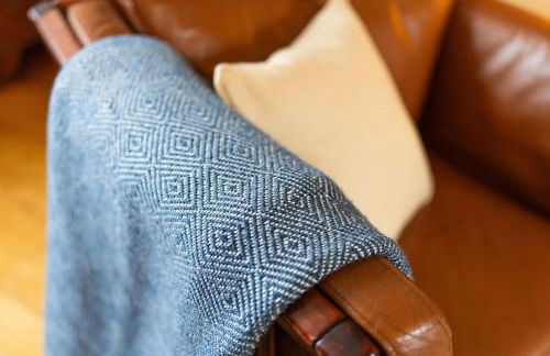 Westerpark Cottage, Pet & Family Friendly Countryside Retreat, Aberdeenshire - Photo 106