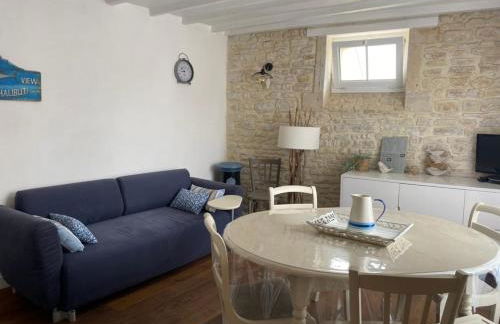 La Maison Bleue - Photo 6