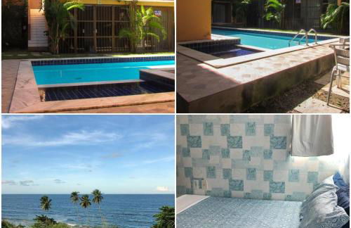 Apartamentos Condominio a Beira Mar - Foto 23