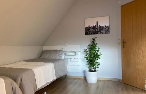 Ferienwohnung Am Weißfrauenbach - Foto 8