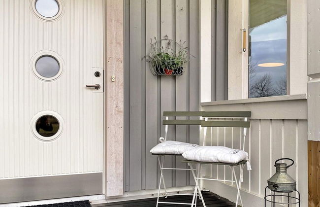 4 Star Holiday Home in Byxelkrok - Foto 28