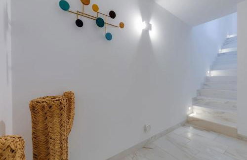 CASA LIMA - State of the art villa with views and pool in Ferragudo - Foto 25
