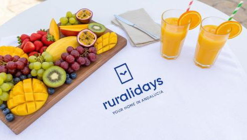 La Fábrica de Juan Antequera - La Joya by Ruralidays - Foto 2, Other