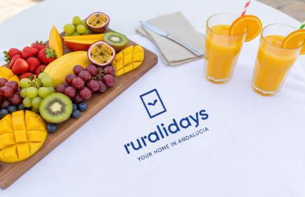 La Fábrica de Juan Antequera - La Joya by Ruralidays - Foto 2