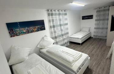 Tolle FeWo direkt am Campus 24-7 Checkin - Photo 7