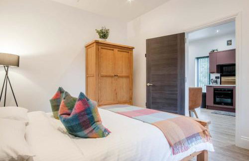 The Shed - 1 Bedroom - Cosheston - Foto 50