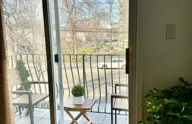 Stylish Evergreen Apartment By Newark Airport - Foto 46