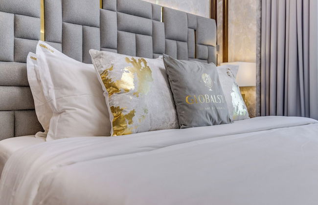 GLOBALSTAY. Azizi Riviera 48 - Foto 10