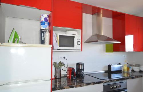 Apto 6 Pers, Parking, Aire Acondic., Vista Espectacular - ES-89-98 - Foto 26