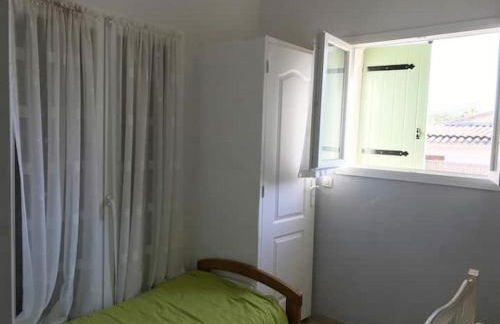 MARSEILLAN PLAGE JOLI T2 - Foto 2