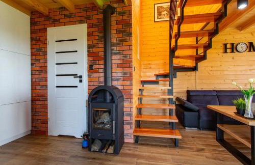 Ranczo pod laskiem - Foto 24