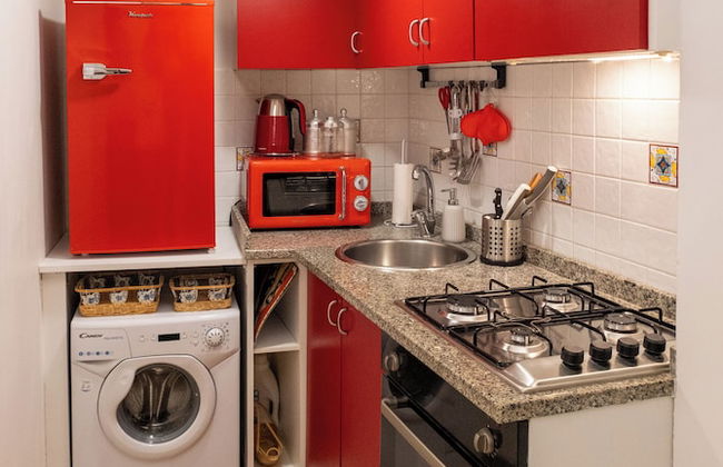 Navona Romantic House - Foto 6