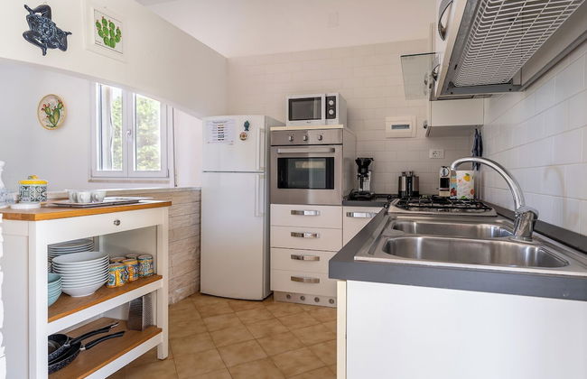 Villa Bouganville by Wonderful Italy - Foto 11