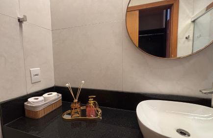 Suite 1 quarto Camburi - Foto 4