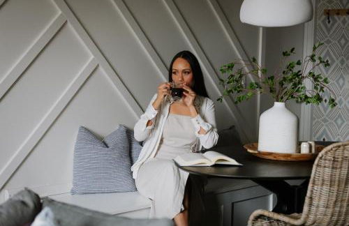 Sleepy Bear Retreat - Foto 48