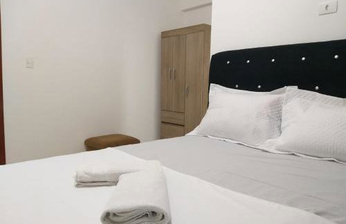 Apartamento Hospedagem Cidade Verde 2 MT - Foto 1