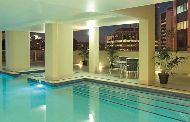 Oaks Brisbane Lexicon Suites - Photo 22