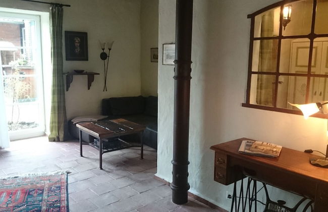 Pottkiekerhus - Foto 25