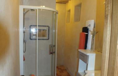 Gîte de charme Floréales Les Iris - Foto 13