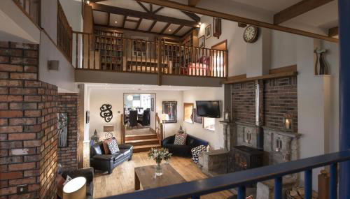 Hill Top Farm 8 - Foto 2