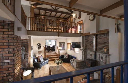 Hill Top Farm 8 - Foto 2