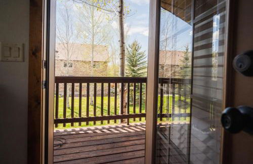 Large & Updated Driggs Condo Close to Town! 40 miles to Grand Teton! - Foto 10