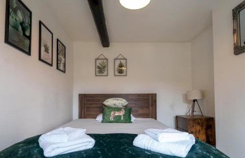 Charming 18th Century 4 bedroom cottage - Pass the Keys - Photo 12