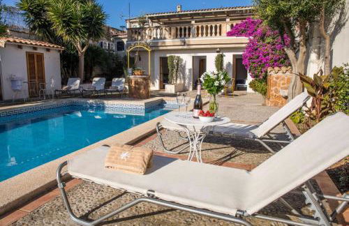 Villa Sant Josep - Foto 7